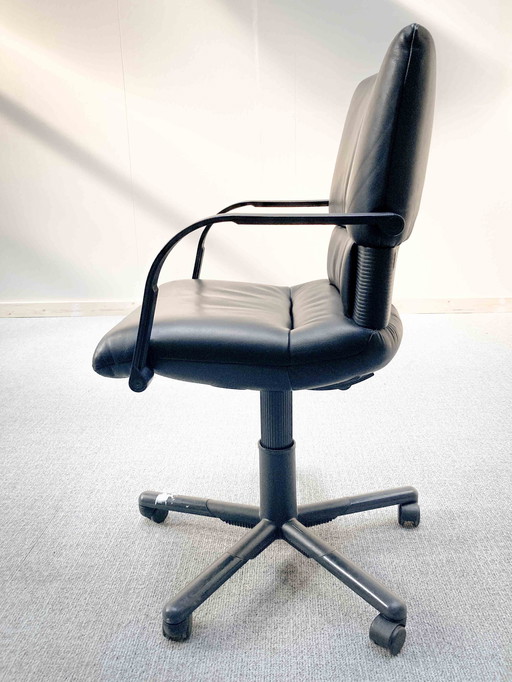 Mario Bellini Figura Desk Chair