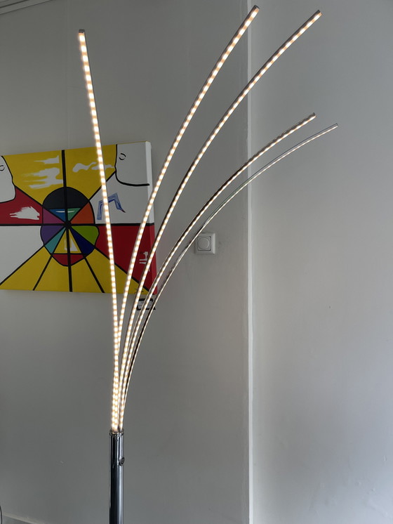 Image 1 of Wofi Design Floor Lamp Energy Class A