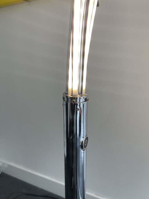 Wofi Design Floor Lamp Energy Class A