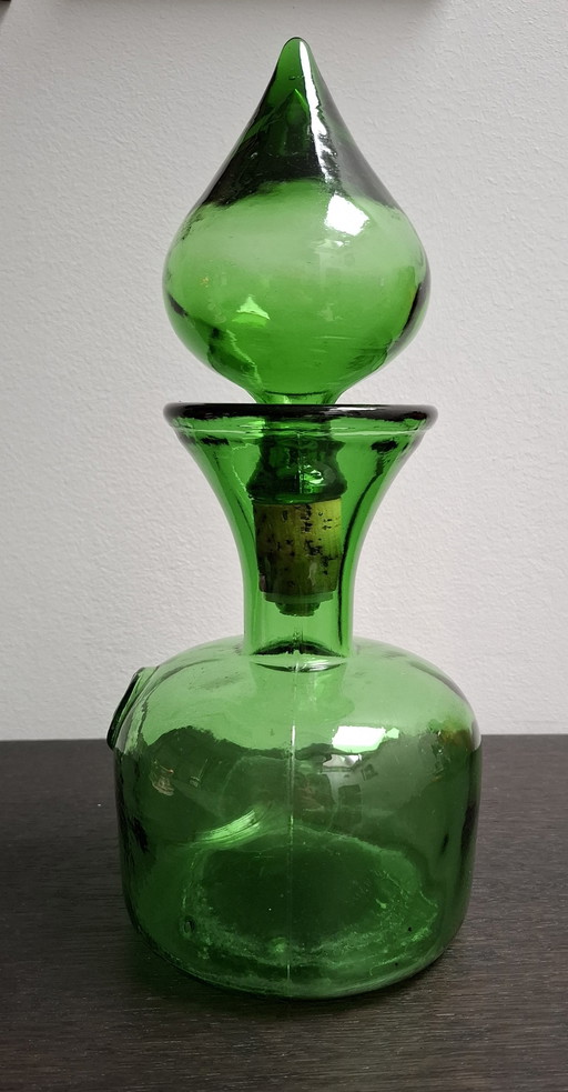 Empoli Carafe