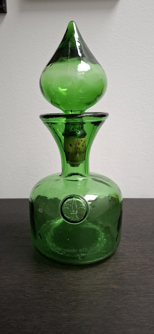 Empoli Carafe