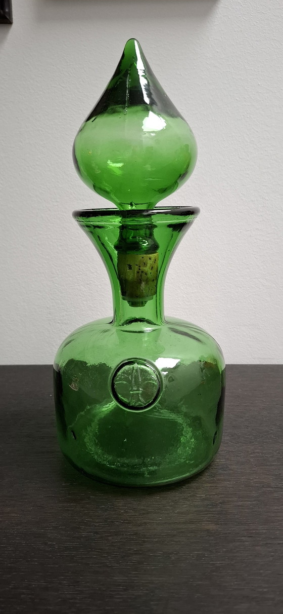 Image 1 of Empoli Carafe