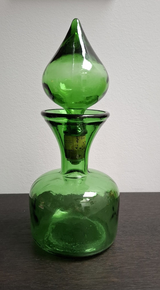 Image 1 of Empoli Carafe