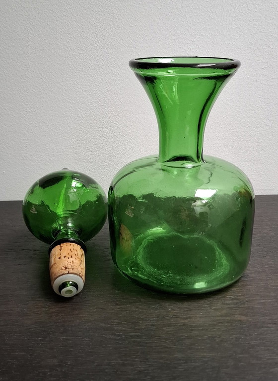 Image 1 of Empoli Carafe