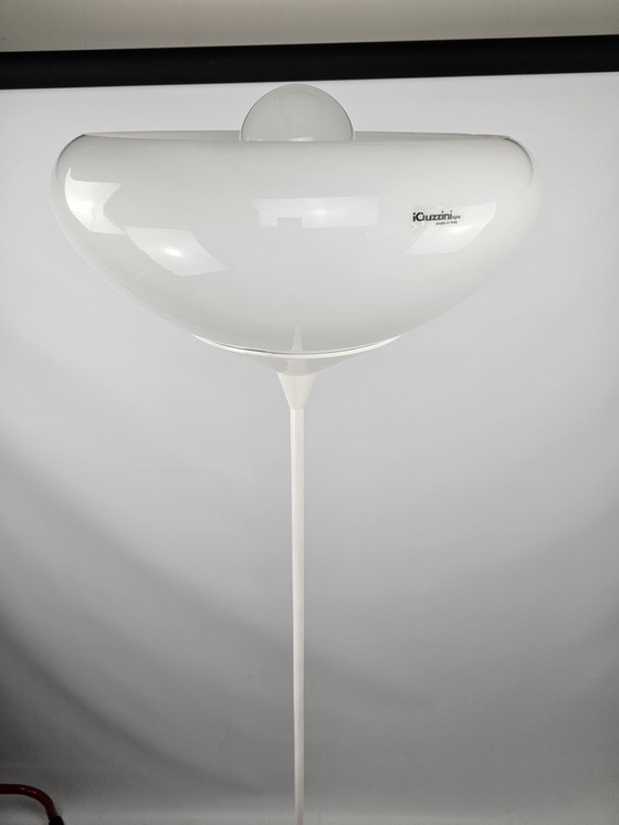 Image 1 of iGuzzini floor lamp