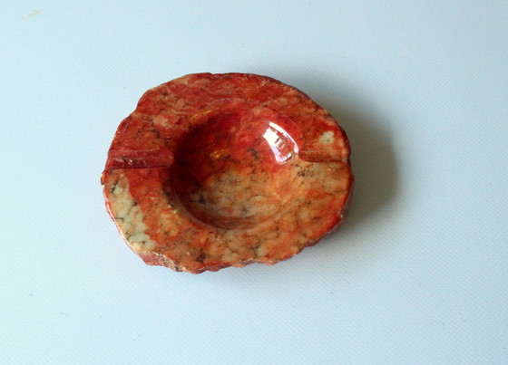 Image 1 of Ashtray onyx/alabaster