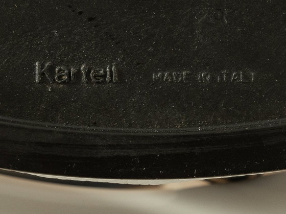 Image 1 of  1980S Stool, Anna Castelli Ferrieri For Kartell 