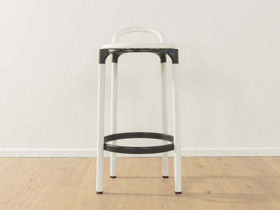 Image 1 of  1980S Stool, Anna Castelli Ferrieri For Kartell 