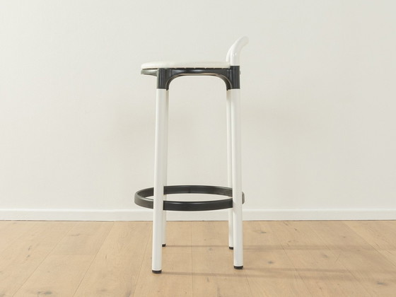 Image 1 of  1980S Stool, Anna Castelli Ferrieri For Kartell 