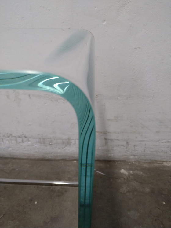 Image 1 of Table d'appoint vintage