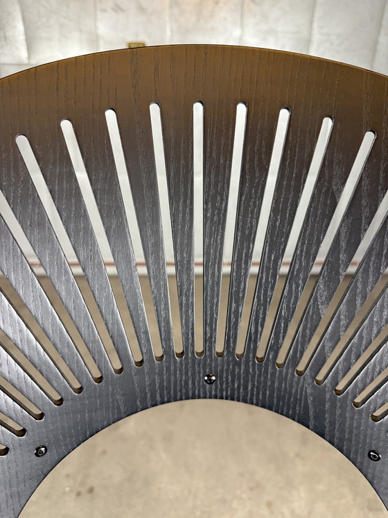 Image 1 of 2X Fredericia Trinidad Stool By Nanna Ditzel (More In Stock)