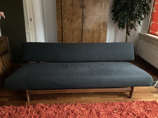 Vintage Rob Parry Doublet Gelderland Rare Wood Version