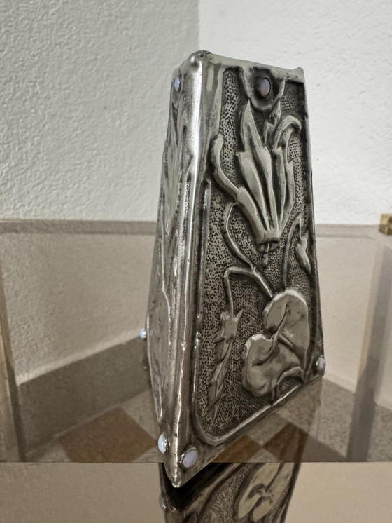 Image 1 of Art Nouveau Small Vase