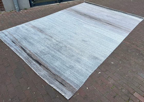 Image 1 of Brink & Campman Yeti Sky rug