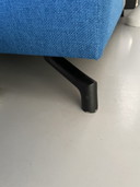 Chaise longue Melchior Interior Brighton