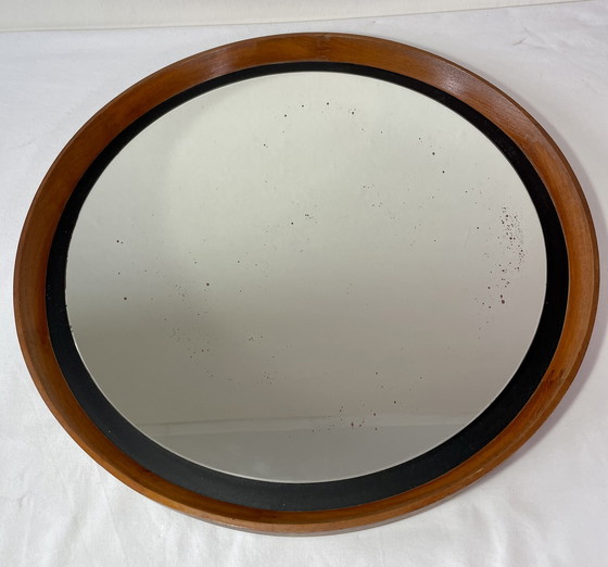 Image 1 of Luxus Uno and Östen Kristiansson mirror