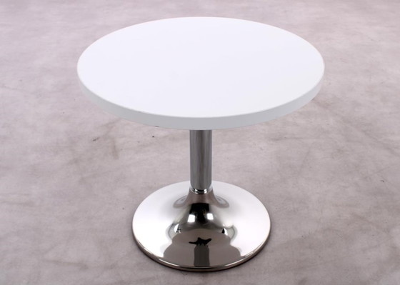 Image 1 of Pedrali Dream side table