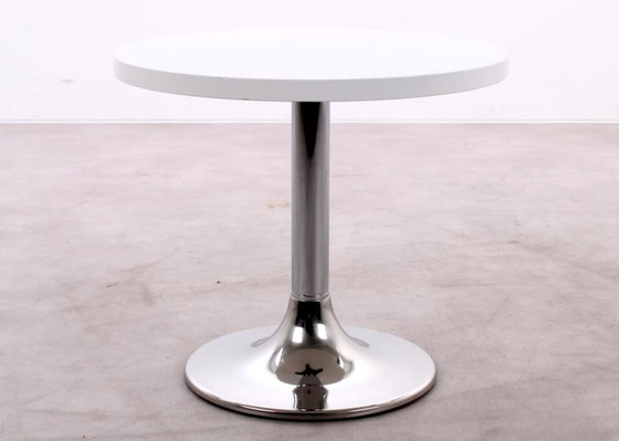 Image 1 of Pedrali Dream side table