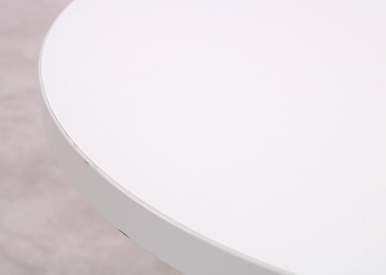 Image 1 of Pedrali Dream side table