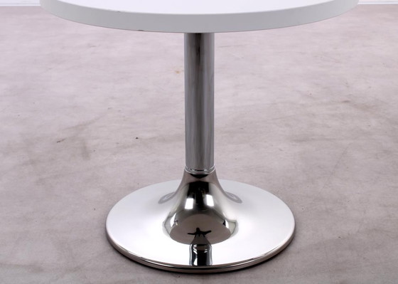 Image 1 of Pedrali Dream side table