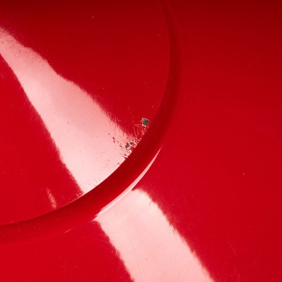 Image 1 of Lampada a sospensione vintage Jeka in alluminio, 1980