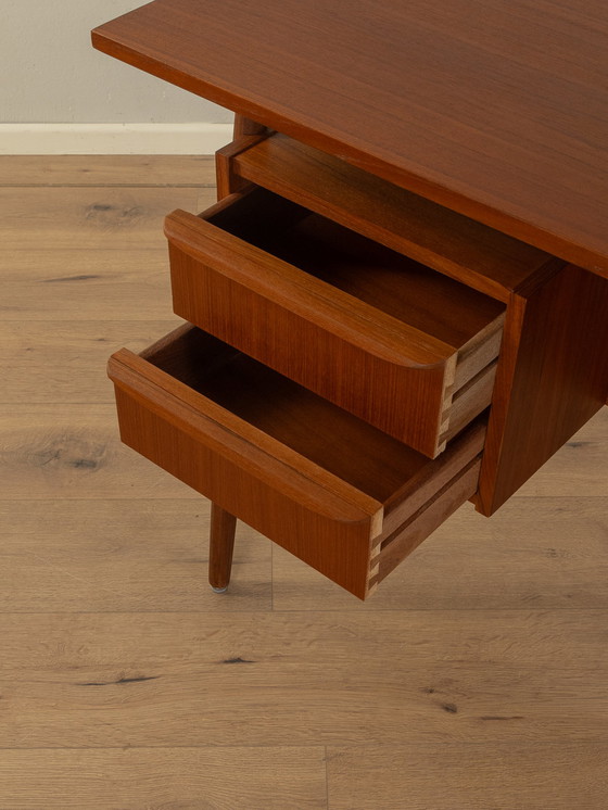 Image 1 of 1960s Desk, Gunnar Nielsen Tibergaard 