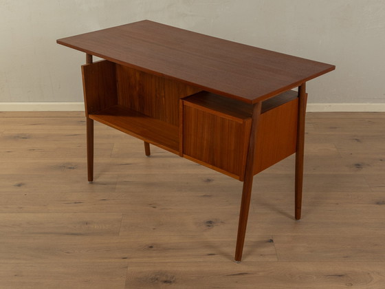 Image 1 of 1960s Desk, Gunnar Nielsen Tibergaard 