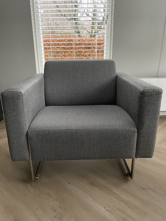 Image 1 of Artifort Mare Armchair