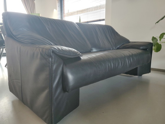 Image 1 of 2x Jori sofa model JR-1100