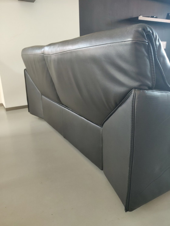 Image 1 of 2x Jori sofa model JR-1100