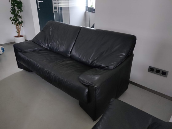 Image 1 of 2x Jori sofa model JR-1100