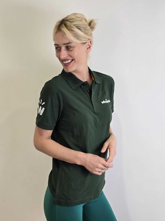 Image 1 of Exclusive Whoppah polo shirt