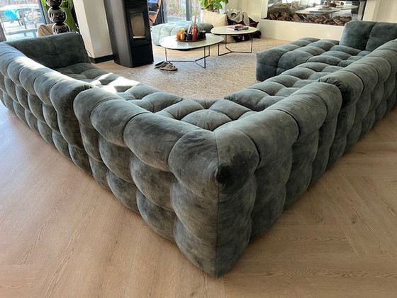 Image 1 of Mastermind sofa 5 elements