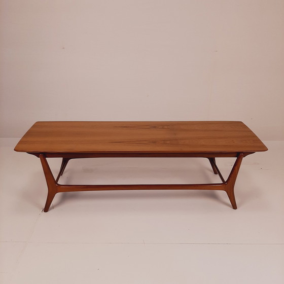 Image 1 of Louis van Teeffelen coffee table