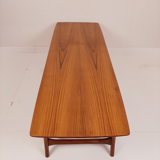 Image 1 of Louis van Teeffelen coffee table