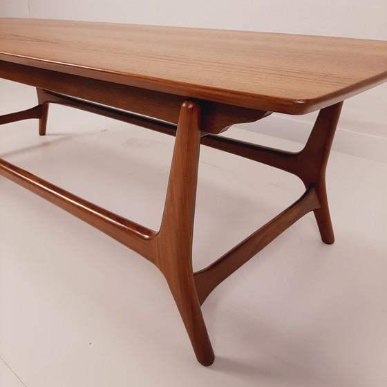 Image 1 of Louis van Teeffelen coffee table