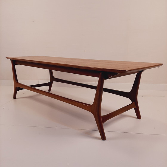 Image 1 of Table basse Louis van Teeffelen