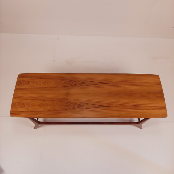 Image 1 of Table basse Louis van Teeffelen