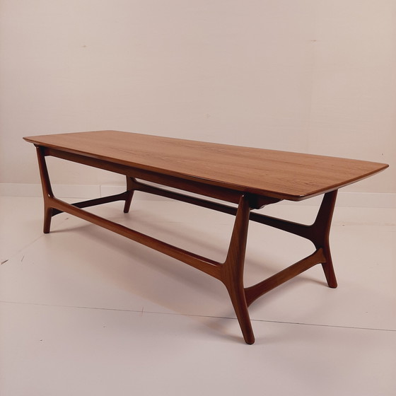 Image 1 of Louis van Teeffelen coffee table