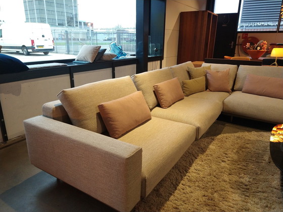 Image 1 of Rolf Benz - Volo Corner Sofa