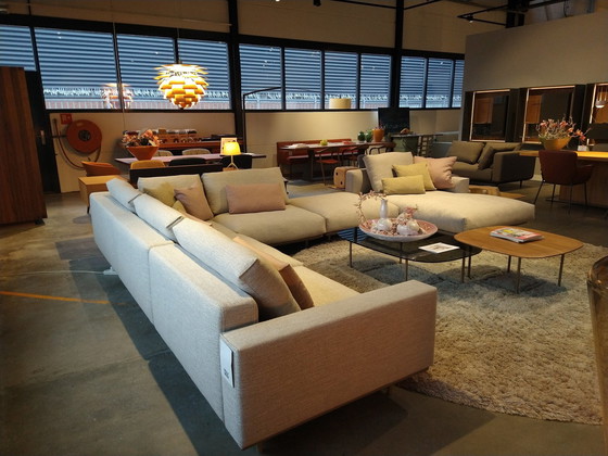 Image 1 of Rolf Benz - Volo Corner Sofa