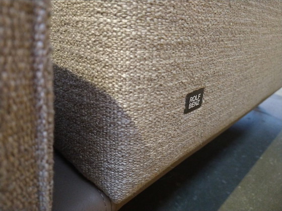 Image 1 of Rolf Benz - Volo Corner Sofa