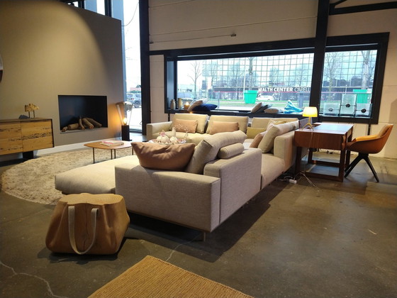 Image 1 of Rolf Benz - Volo Corner Sofa