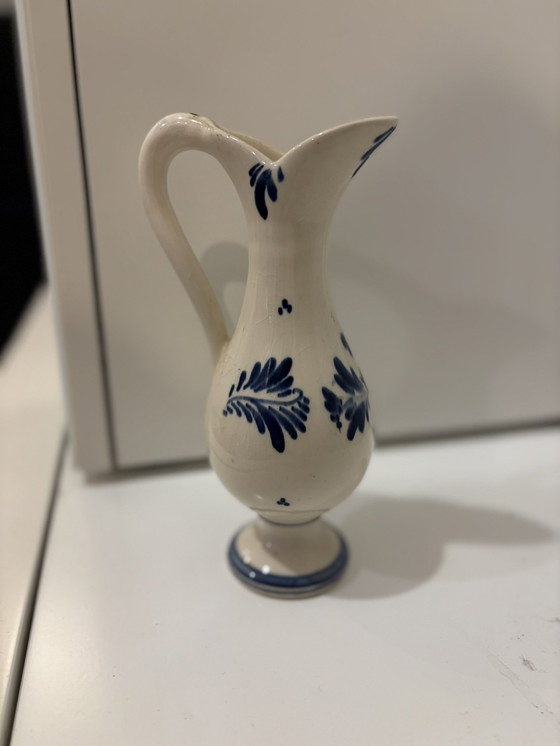 Image 1 of Delfts Small Jug