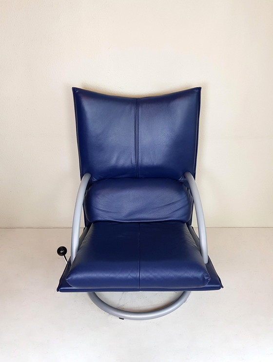 Image 1 of Rolf Benz Torino Bmp fauteuil