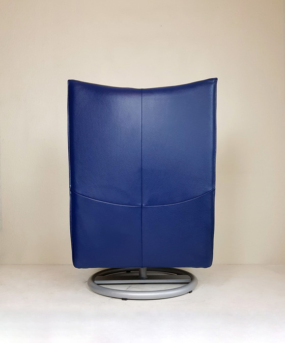 Image 1 of Rolf Benz Torino Bmp fauteuil