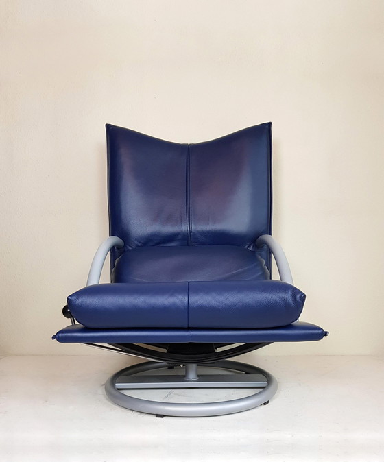 Image 1 of Rolf Benz Torino Bmp fauteuil