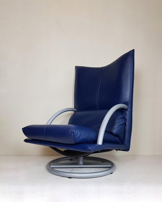 Image 1 of Rolf Benz Torino Bmp fauteuil