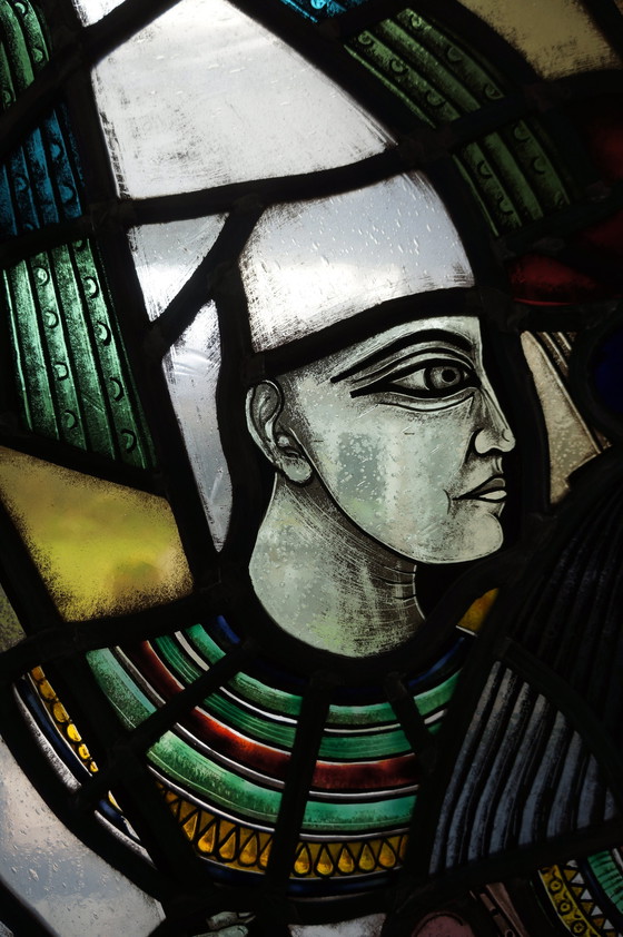 Image 1 of Stained Glass