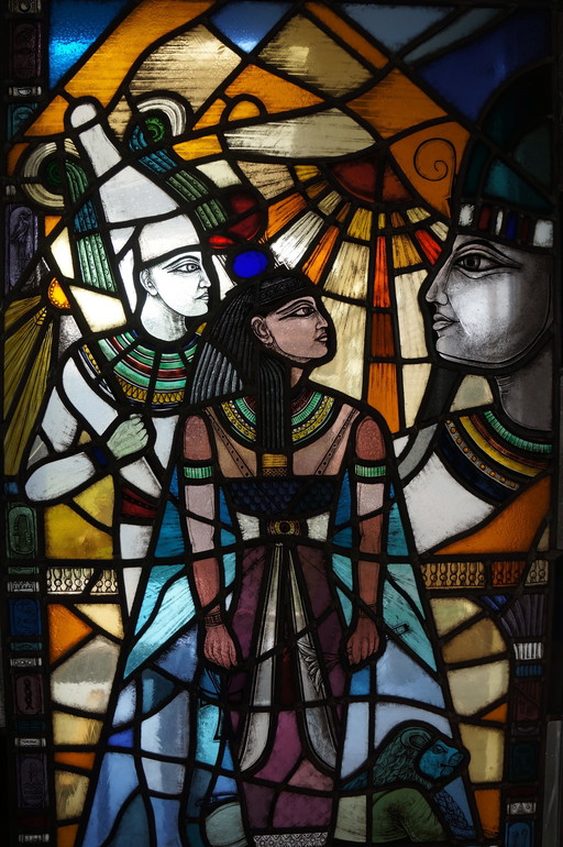 Stained Glass